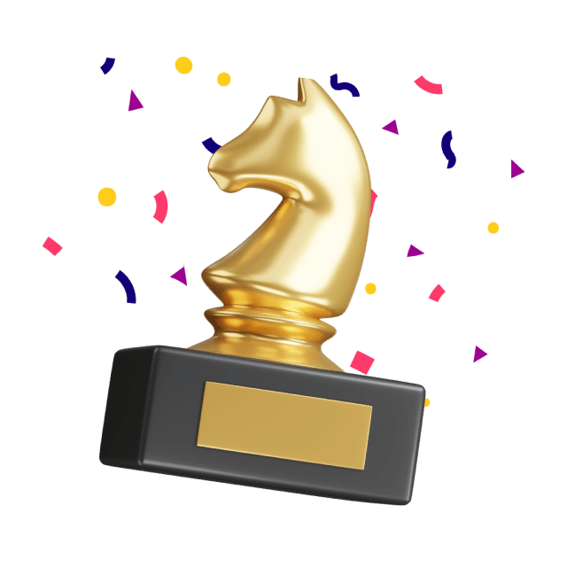 Chess logo