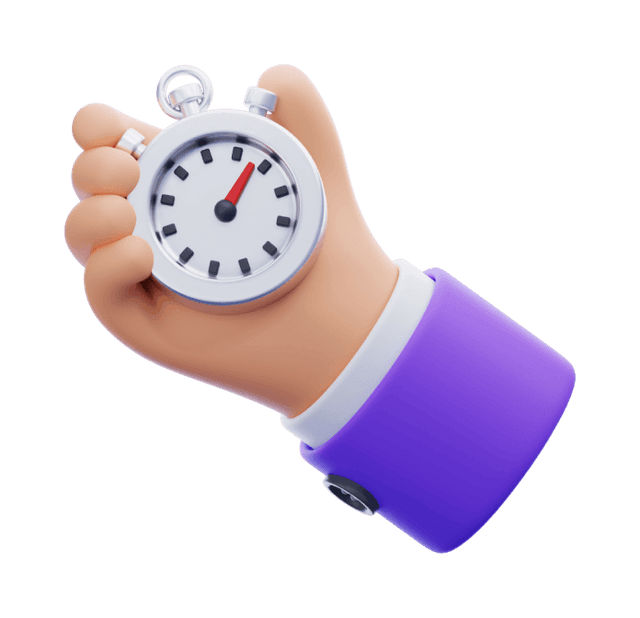 Timer logo